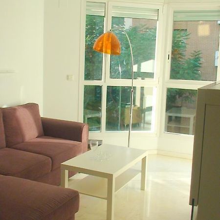 Mestalla Silence Hotell Valencia Rom bilde