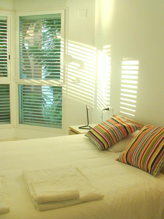 Mestalla Silence Hotell Valencia Eksteriør bilde