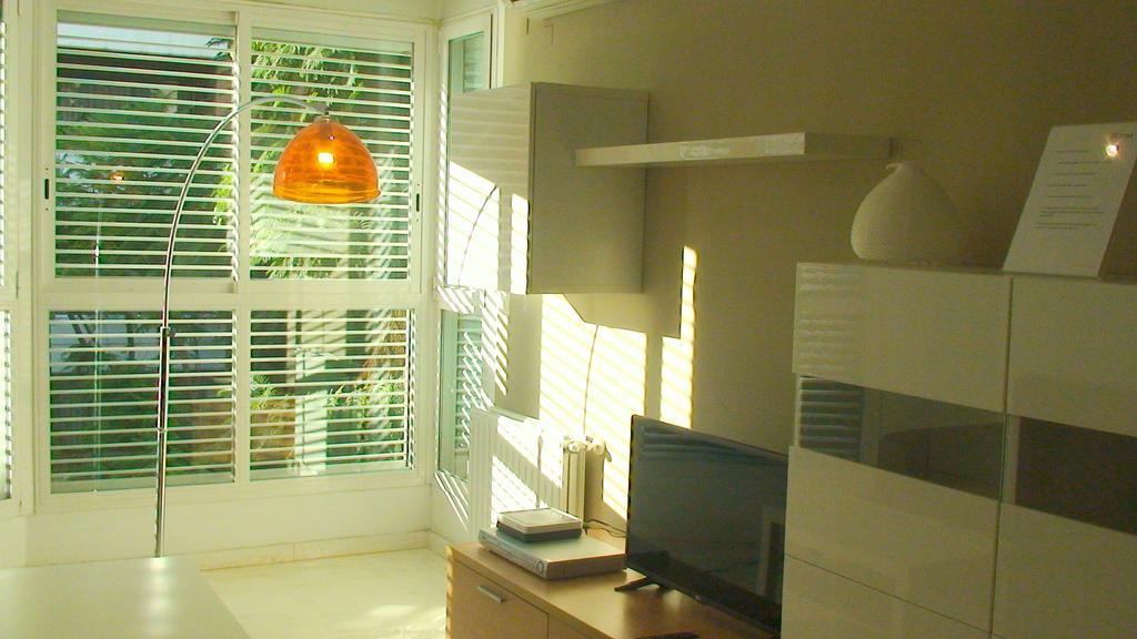 Mestalla Silence Hotell Valencia Eksteriør bilde