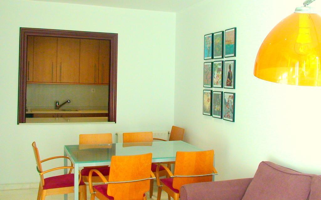 Mestalla Silence Hotell Valencia Eksteriør bilde